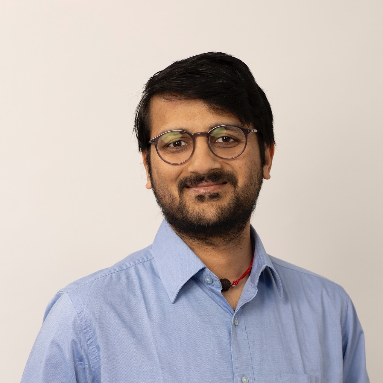 Sri Aravinda Krishnan Thyagarajan