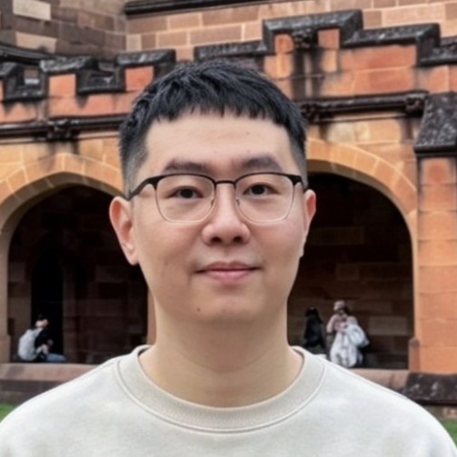 Jiajun Xin